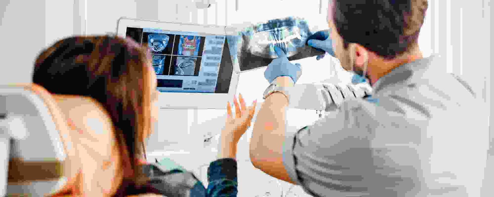 Sedation Dentistry